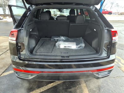 2026 Volkswagen Atlas Cross Sport 2.0T SE