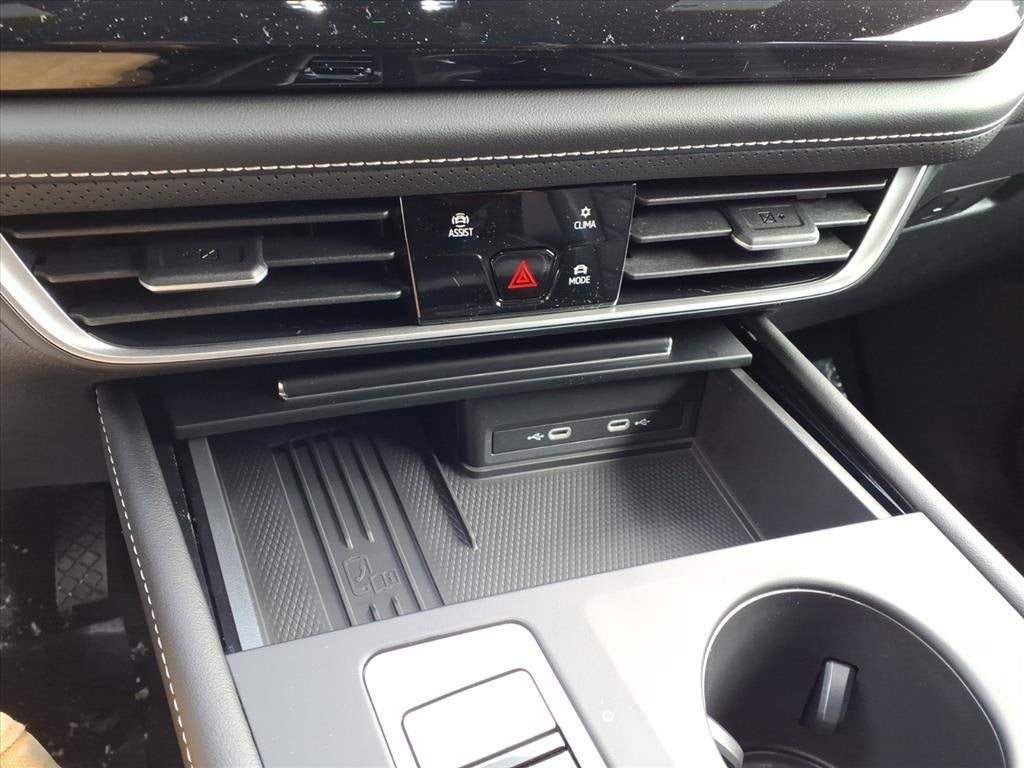 2026 Volkswagen Atlas Cross Sport 2.0T SE