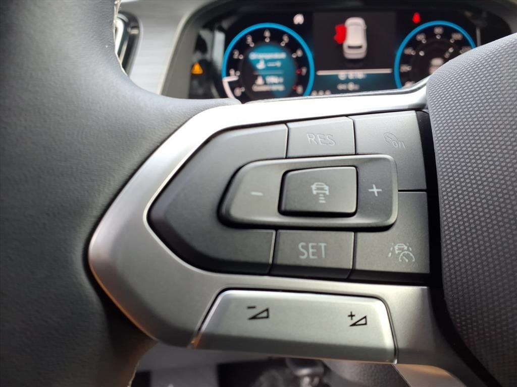 2026 Volkswagen Atlas Cross Sport 2.0T SE