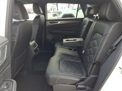 2026 Volkswagen Atlas Cross Sport 2.0T SE