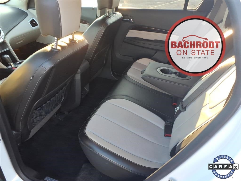 2016 GMC Terrain Denali