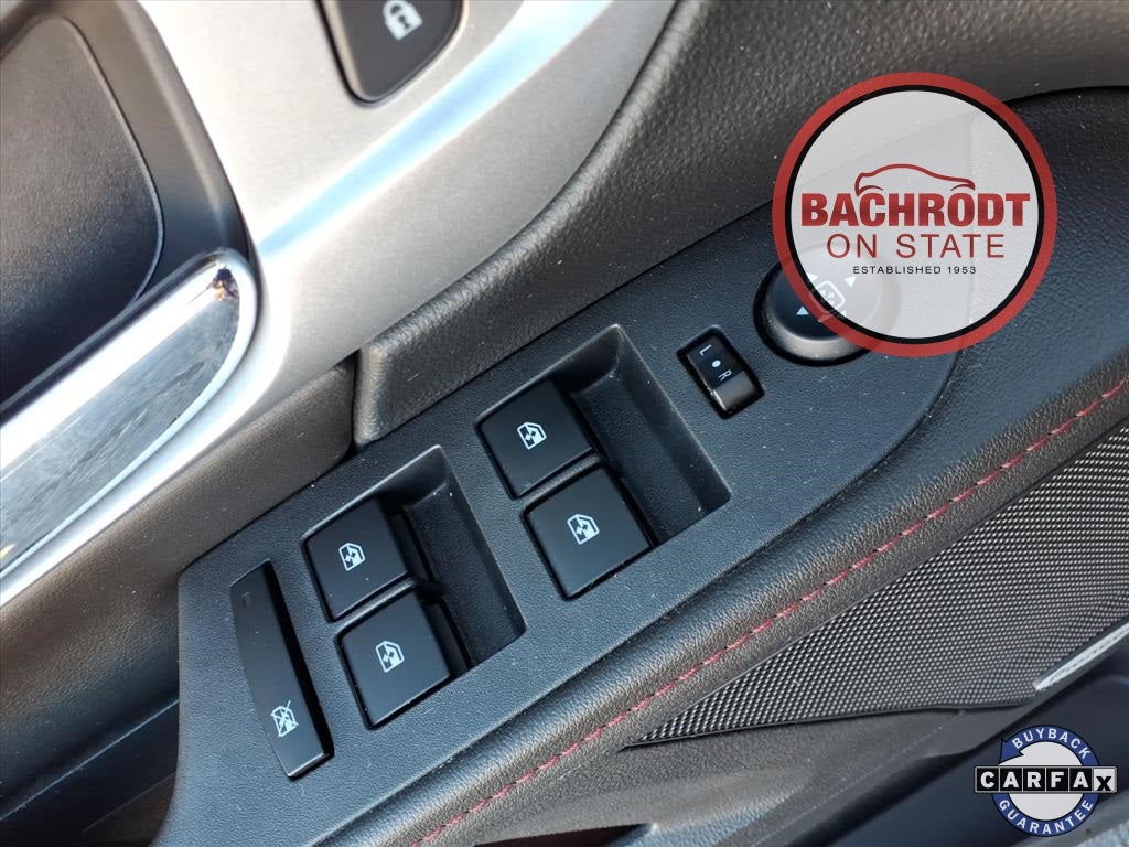 2012 GMC Terrain SLT-2