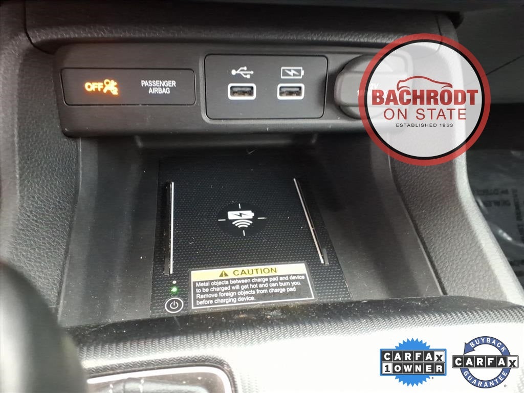 2022 Honda Civic Touring