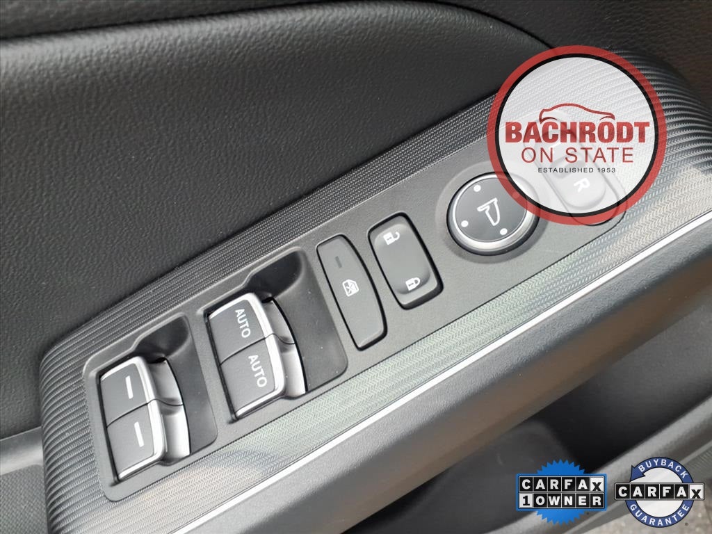 2022 Honda Civic Touring