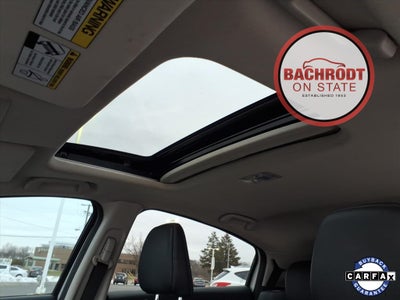 2021 Honda HR-V EX-L