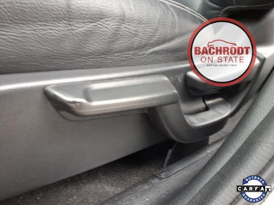 2021 Honda HR-V EX-L