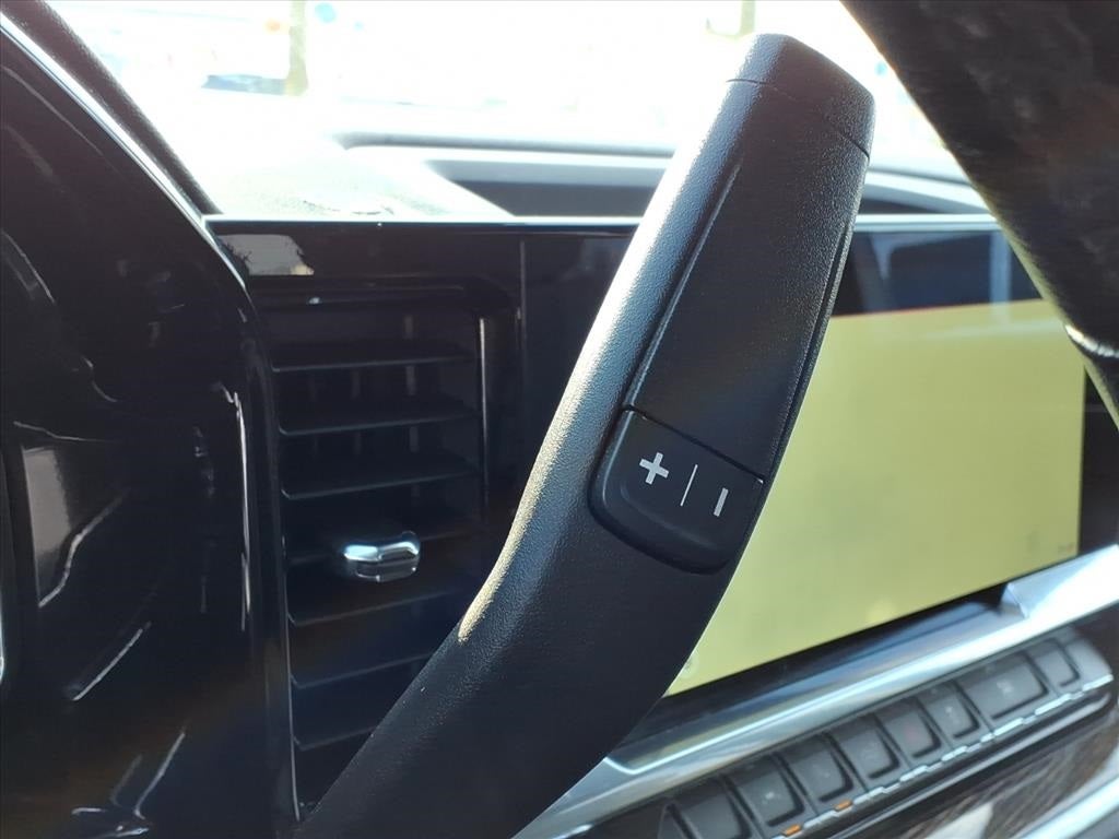 2022 GMC Sierra 1500 SLE