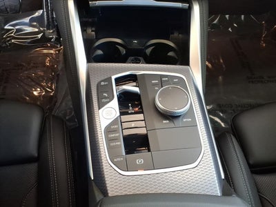 2025 BMW M240i M240i