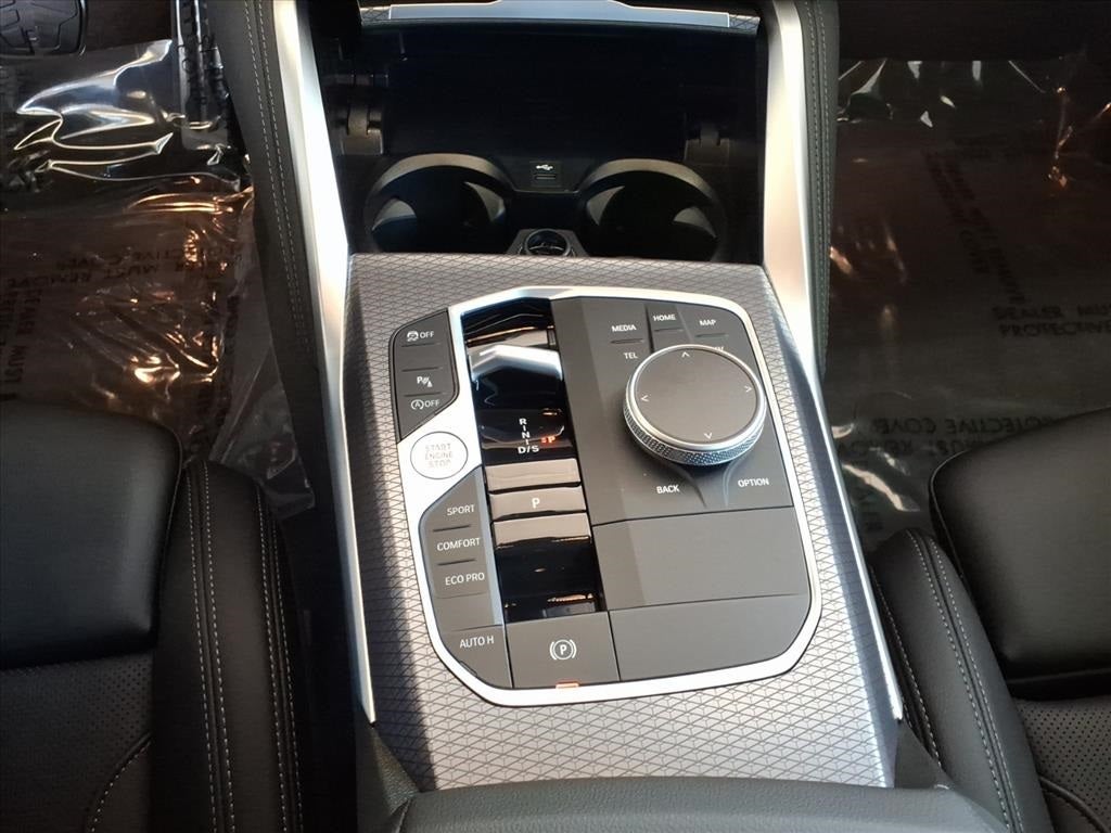 2025 BMW M240i M240i