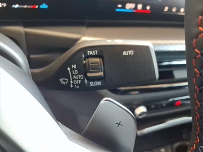 2025 BMW M240i M240i