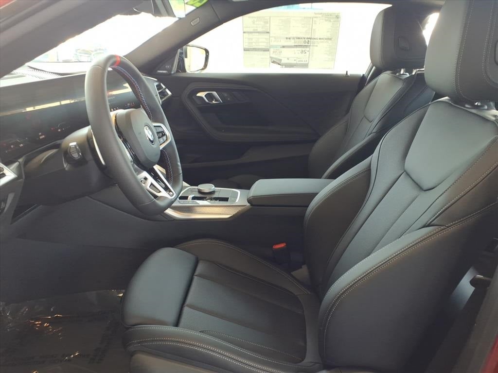 2025 BMW M240i M240i