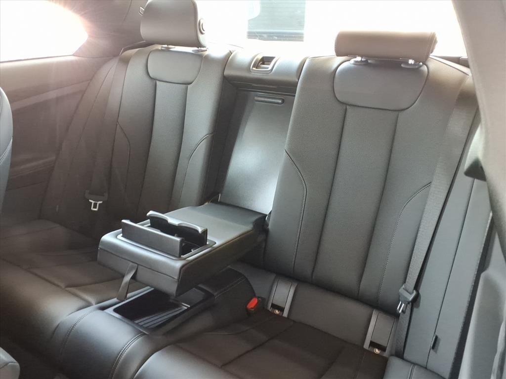 2025 BMW M240i M240i