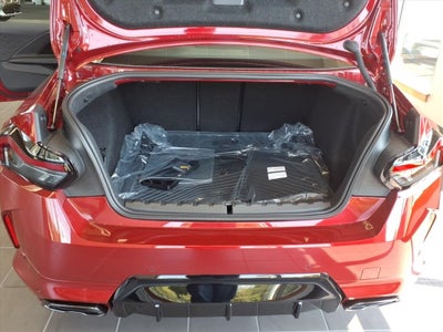 2025 BMW M240i M240i