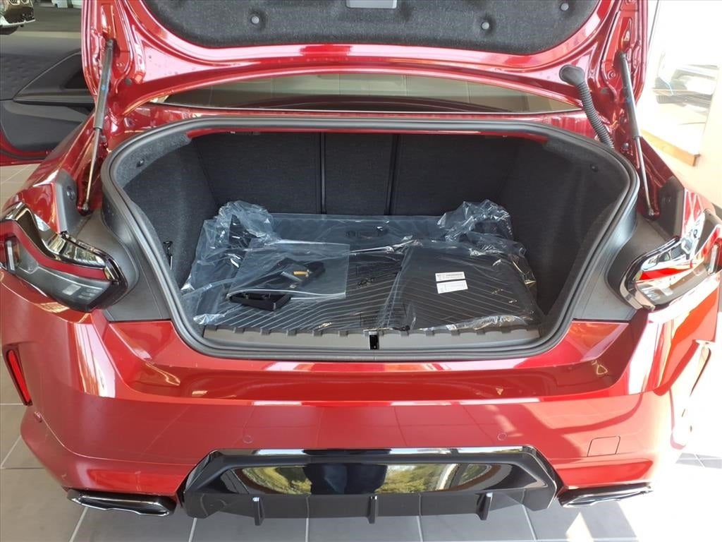 2025 BMW M240i M240i