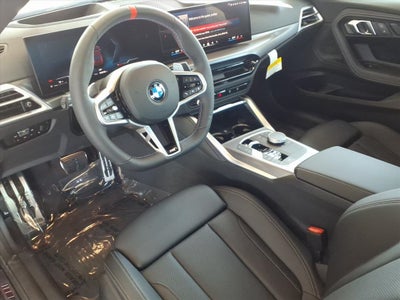 2025 BMW M240i M240i