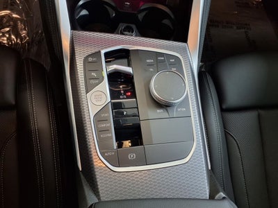 2025 BMW M240i M240i