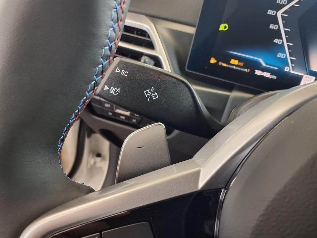 2025 BMW M240i M240i