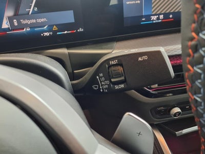 2025 BMW M240i M240i