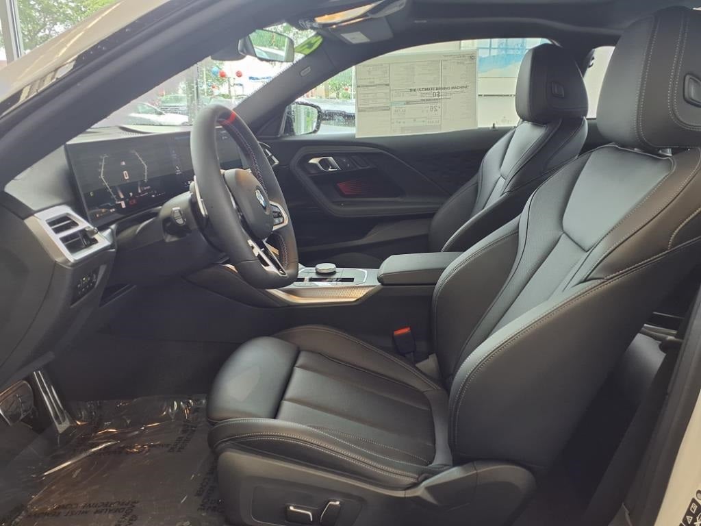 2025 BMW M240i M240i