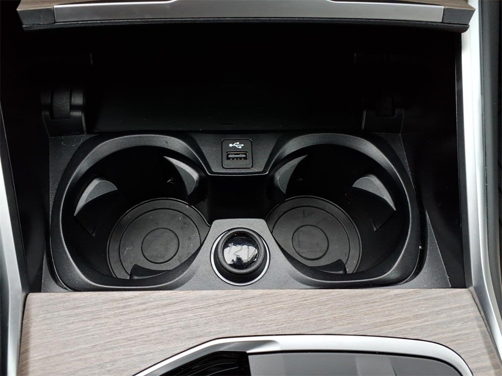 2025 BMW 330i 330i xDrive