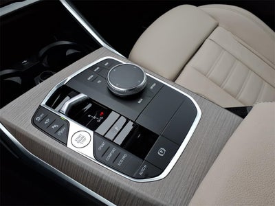 2025 BMW 330i 330i xDrive