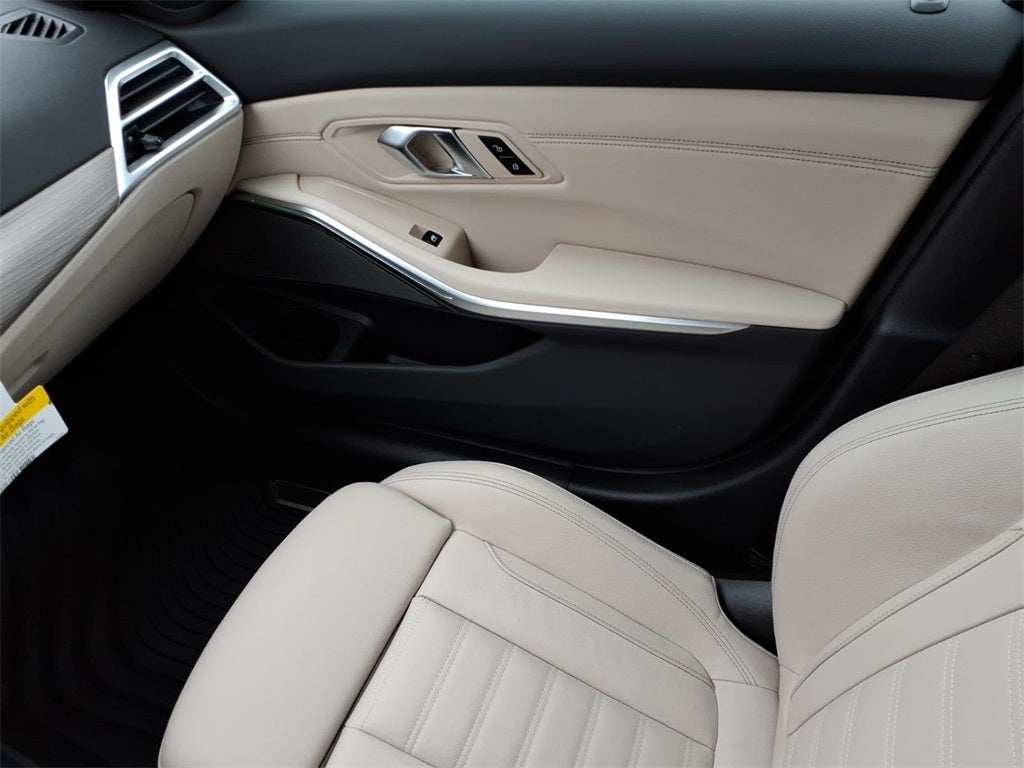 2025 BMW 330i 330i xDrive