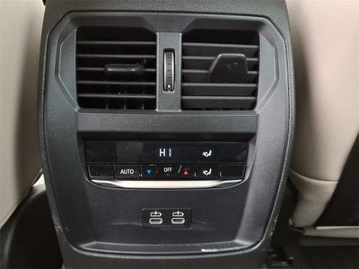 2025 BMW 330i 330i xDrive