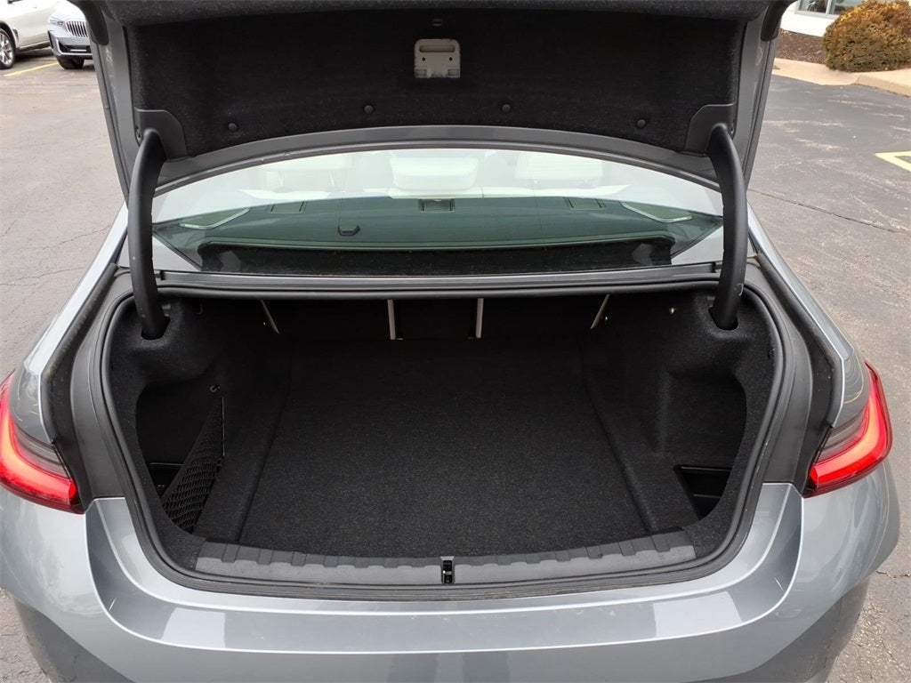 2025 BMW 330i 330i xDrive