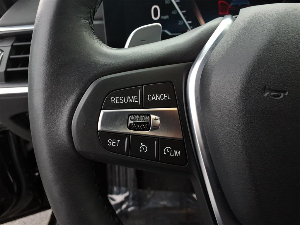 2024 BMW 3 Series 330i xDrive