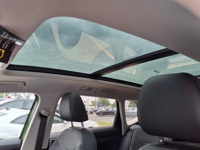 2025 Volkswagen Taos 1.5T SE Black