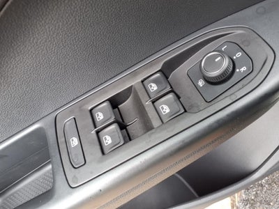 2025 Volkswagen Taos 1.5T SE Black