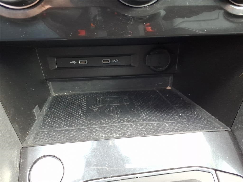 2021 Volkswagen Tiguan 2.0T SEL Premium R-Line