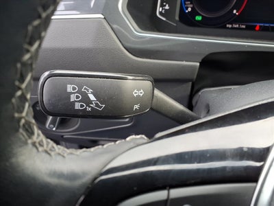 2021 Volkswagen Tiguan 2.0T SEL Premium R-Line