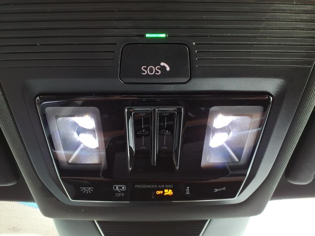 2026 Volkswagen Tiguan 2.0T SEL R-Line Turbo