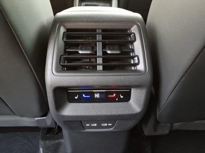 2026 Volkswagen Tiguan 2.0T SEL R-Line Turbo