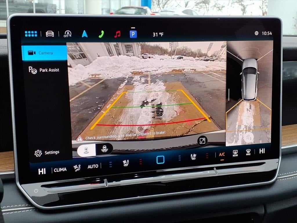 2026 Volkswagen Tiguan 2.0T SEL R-Line Turbo