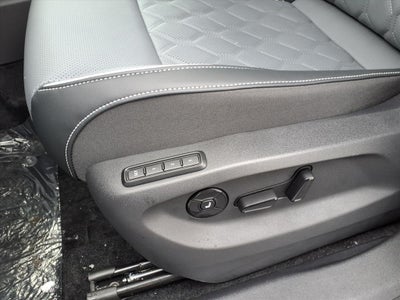 2026 Volkswagen Tiguan 2.0T SEL R-Line Turbo