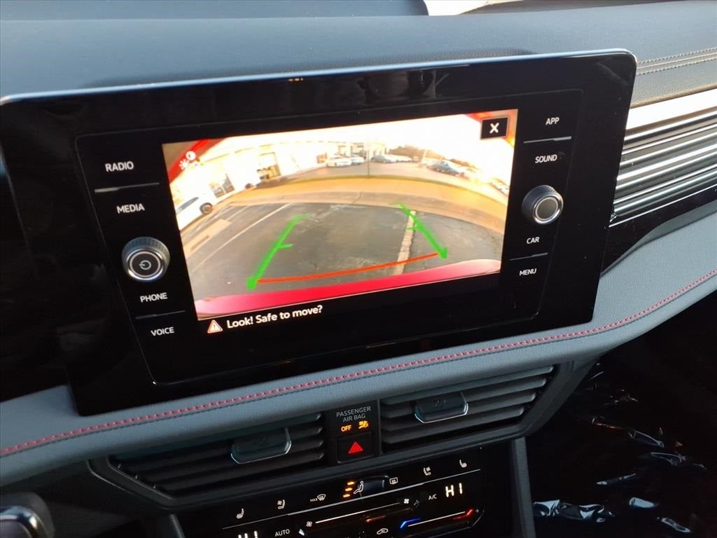 2026 Volkswagen Jetta GLI 2.0T Autobahn