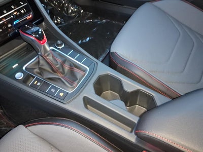 2026 Volkswagen Jetta GLI 2.0T Autobahn