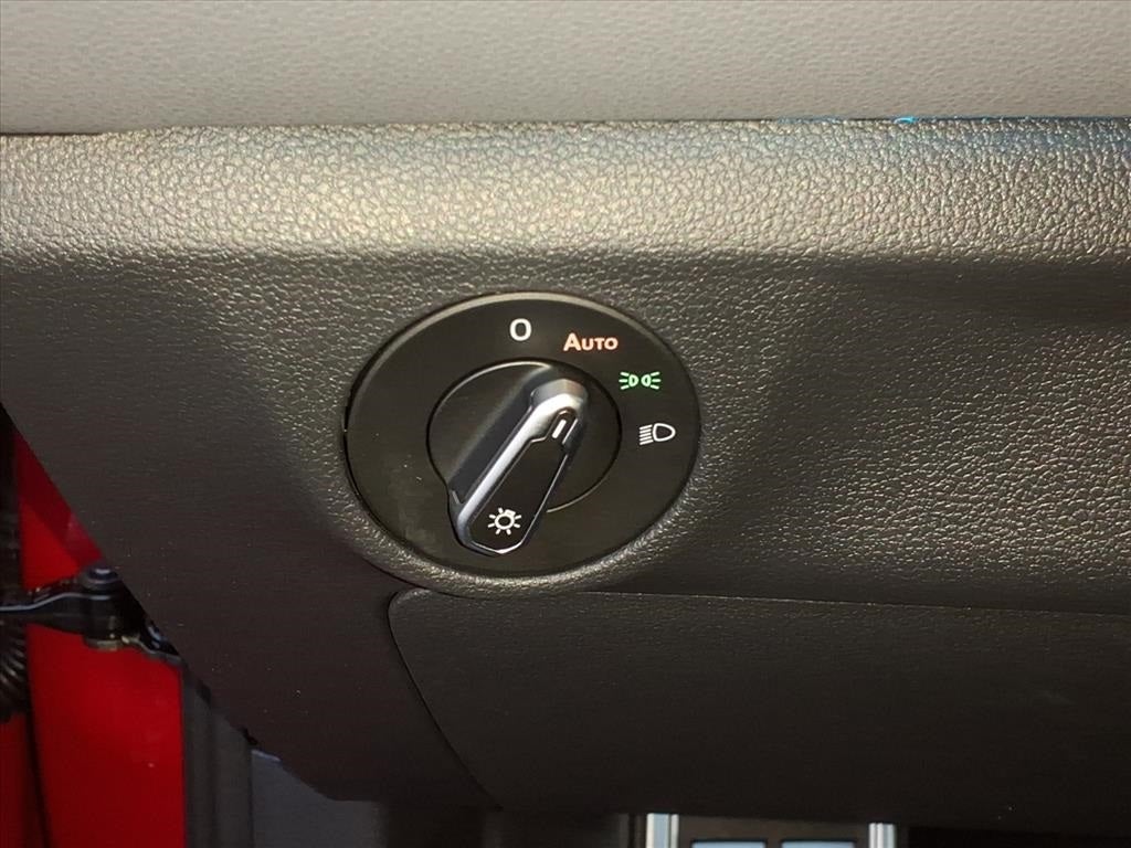 2026 Volkswagen Jetta GLI 2.0T Autobahn