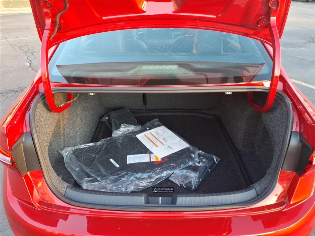 2026 Volkswagen Jetta GLI 2.0T Autobahn