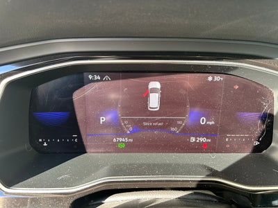 2022 Volkswagen Jetta 1.5T SE