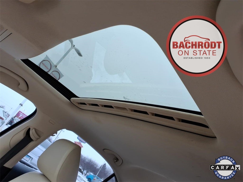 2016 Volkswagen Jetta 1.8T SEL