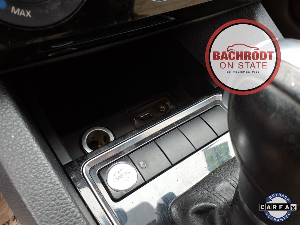 2016 Volkswagen Jetta 1.8T SEL