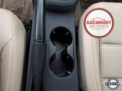 2016 Volkswagen Jetta 1.8T SEL