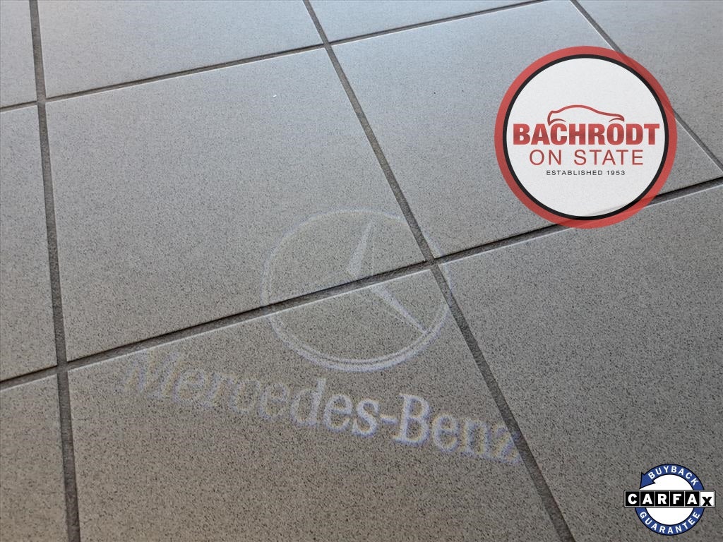 2019 Mercedes-Benz C-Class C 300 4MATIC®