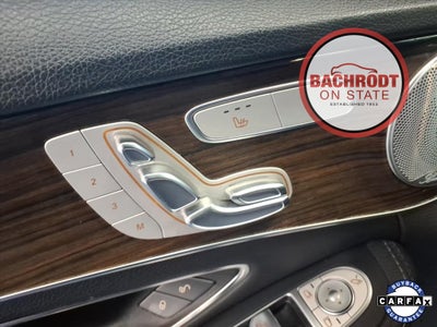 2019 Mercedes-Benz C-Class C 300 4MATIC®