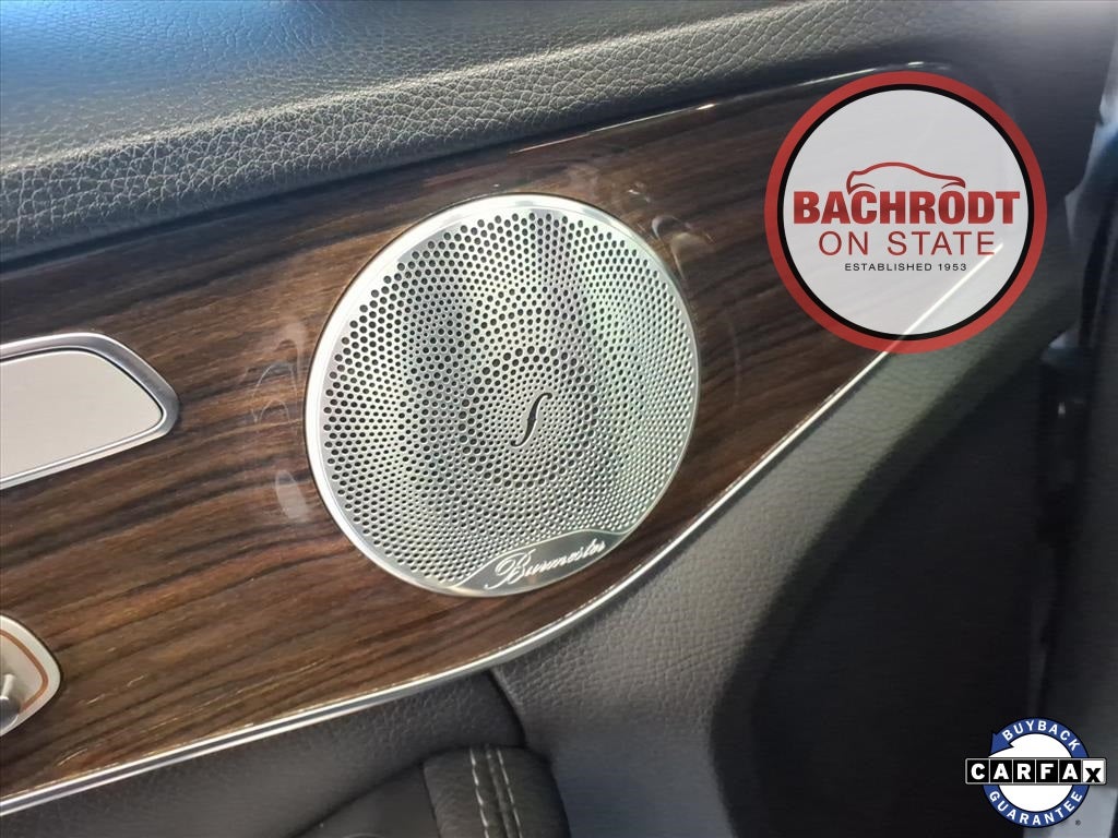 2019 Mercedes-Benz C-Class C 300 4MATIC®