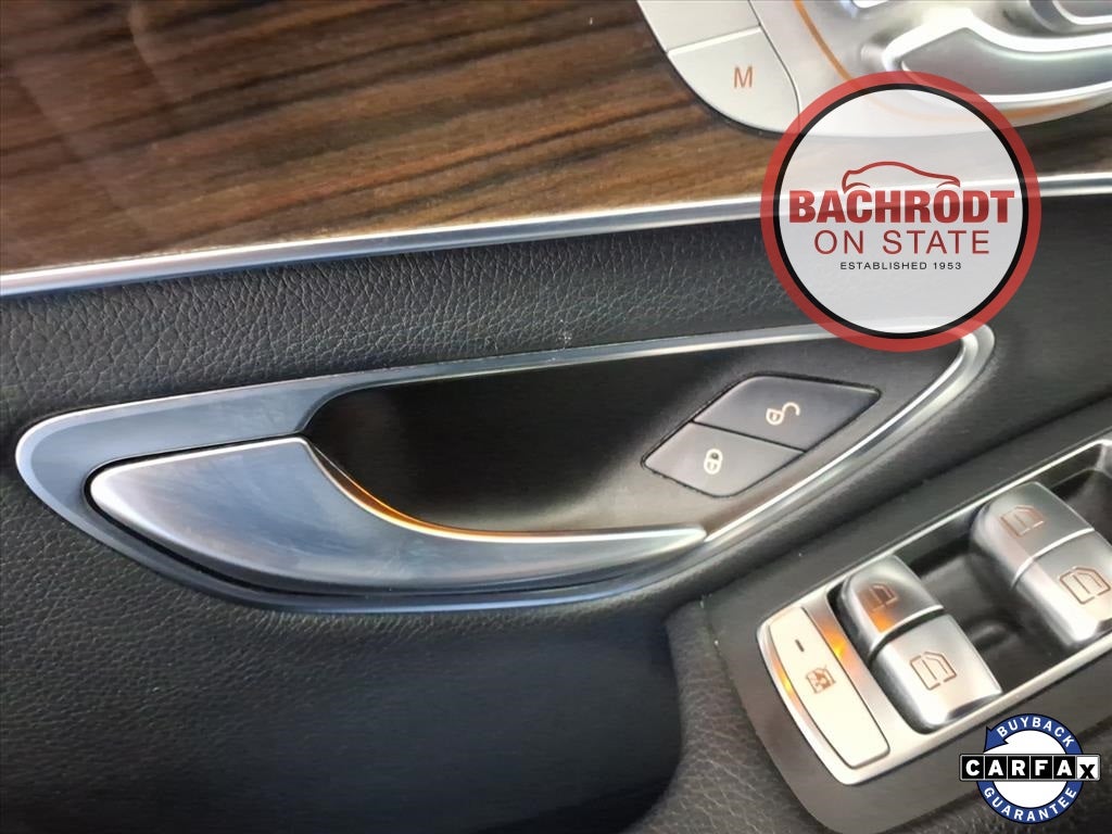 2019 Mercedes-Benz C-Class C 300 4MATIC®