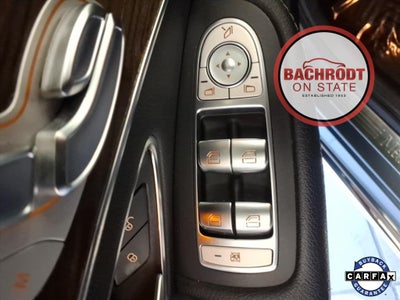 2019 Mercedes-Benz C-Class C 300 4MATIC®